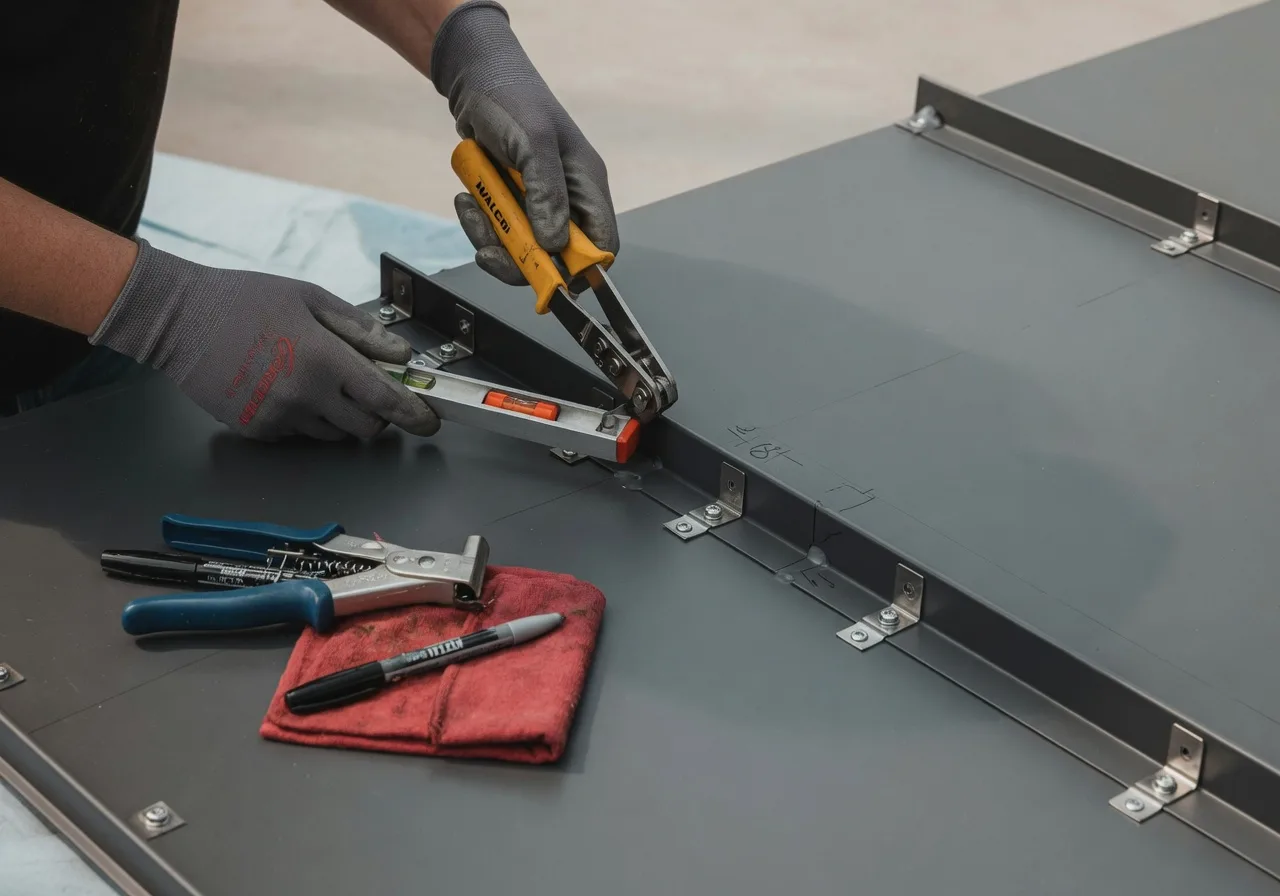 Why choose Metal Roofing Installation in Yorklyn, DE